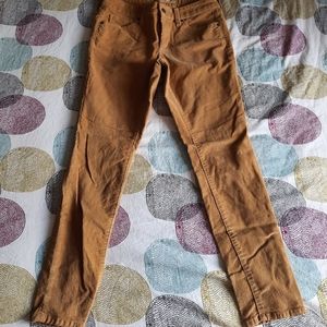 Universal Thread corduroy pants
